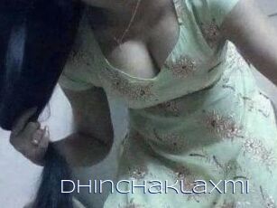 Dhinchaklaxmi
