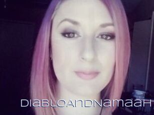 DiabloAndNamaah
