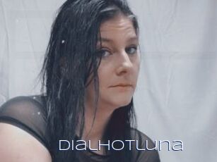 Dialhotluna