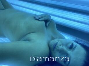 Diamanza