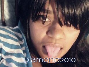 Diamond2010