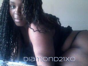 Diamond21xo
