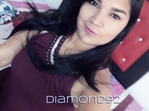 Diamond92