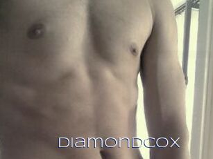 DiamondCox