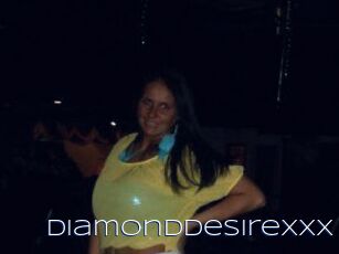 DiamondDesireXXX