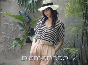 DiamondDolX