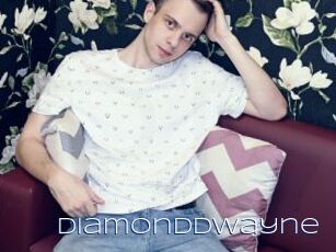 DiamondDwayne