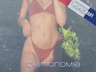 DiamondMia