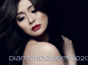 DiamondQueen2020