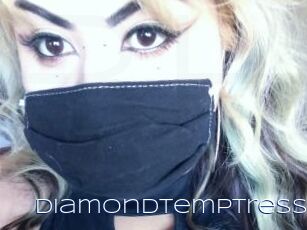 DiamondTemptress