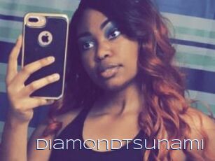 DiamondTsunami