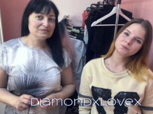 DiamondXLoveX