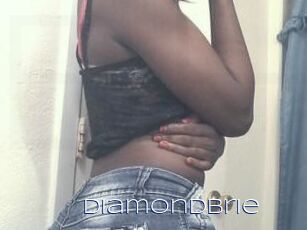 Diamondbrie