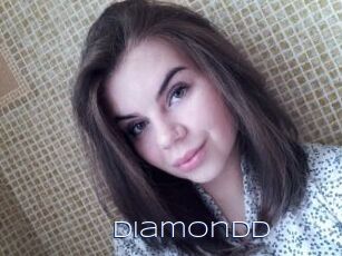Diamondd