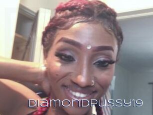 Diamondpussy19