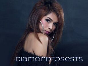 Diamondrosests