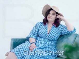 DianaBaker