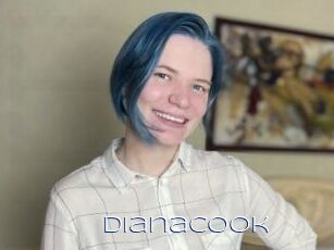 DianaCook