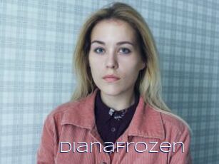 DianaFrozen