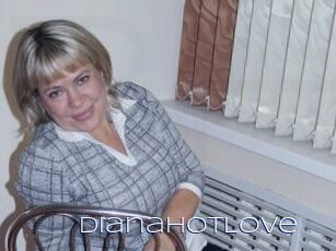 DianaHotLove