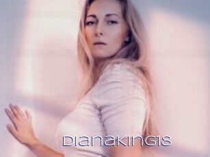 DianaKing18