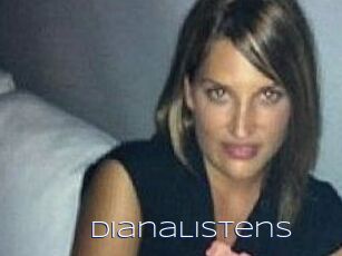 DianaListens