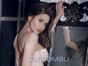 DianaMau