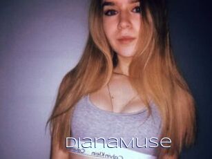 DianaMuse