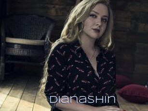 DianaShin