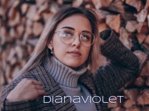 DianaViolet