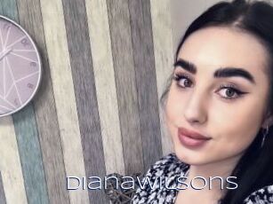 DianaWilsons