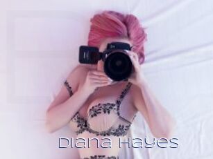 Diana_Hayes