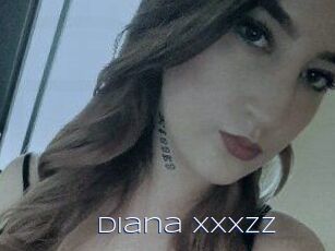 Diana_Xxxzz