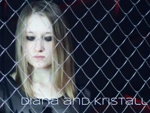 Diana_and_Kristall