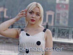 Dianaalester