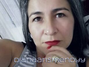 Dianaarismendyy