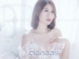 Dianaas