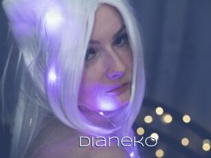 Dianeko