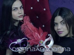 DiannaAndDanna