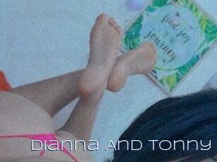 Dianna_And_Tonny