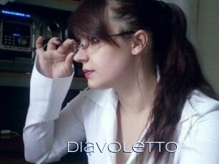 Diavoletto