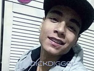 DickDigger