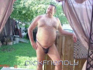 DickFriendly