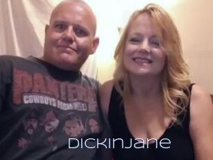 DickInJane