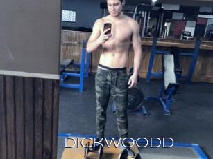 DickWoodd