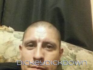 Dickeydickdown Blue Hot