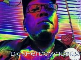 Dickherdowndaily