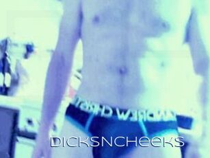 DicksNCheeks