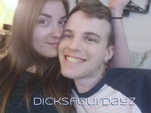 DicksfourDayz