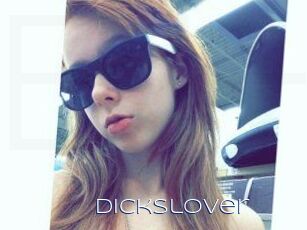 Dickslover